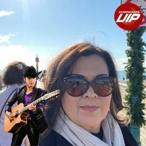 Meet your Posher, Glenda